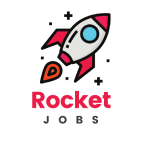 Rocket Jobs Logo