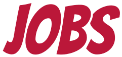 Rocket Jobs Logo
